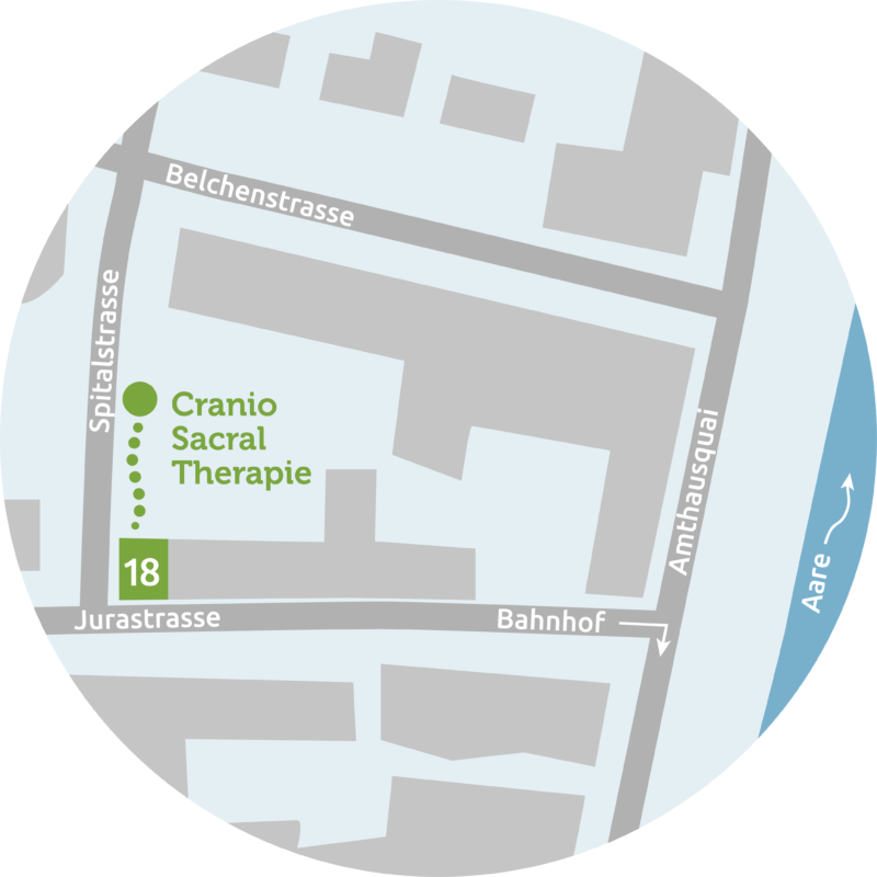 Craniosacral Therapie Olten
